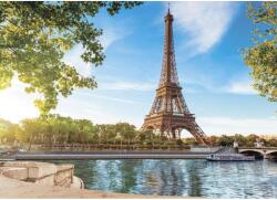 DEGRETS Fotótapéta DEGRETS 84536, Móló Párizsban, 194x272cm (84536)