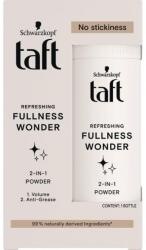 Schwarzkopf Fullness Wonder 2 az 1-ben formázó púder az extra volumenért és az azonnali felfrissülésért, 10 g