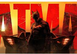  The Batman Movie Poszter, 61x90cm, poster773, Többszínű (poster773-7777777777777786372)