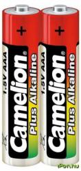 Camelion Plus Alkaline mikro ceruza elem (AAA) 2db