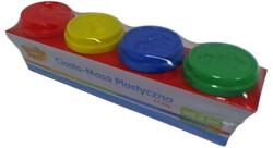 inny Gyurmakészlet, 4 db-os, Többszínű (SP83347AN01)