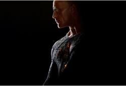  Plakát Fekete Ádám 2022, 61x90cm, poszter1296, Többszínű (poster1296)