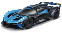 Bburago 1/18 Bugatti Bolide modellautó - prémium sportautó fém makett gyűjtőknek (18-11047B)