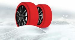 DAC Srl Active Series 3D textil hólánc (hózokni) XXL - 235/65 R18, EN 16662-1: 2020 jóváhagyott, 2 db