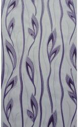 DEGRETS Tapéta DEGRETS 051-05 Papír, Katrin fehér-lila, Méret: 0.53m x 10.05m = 5.3 m2 (051-05)