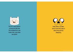  Adventure Time Finn és Jake poszter, 61x90 cm, többszínű (poster368)