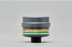 BLS 425 ABEK2P3 R kombinált szűrő univerzális RD40 csatlakozóval (4 db)