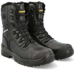 Demar 9-084 OB szőrmés bakancs