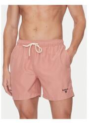 Barbour férfi fürdőnadrág, MSW0064PI55, poliészter, XL INTL, rózsaszín (0000305116406_XL)