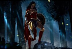  Plakát Diana The Wonder Woman, 61x90cm, poszter2356, többszínű (poster2356)