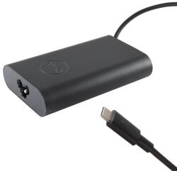 Dell XPS 12 laptop töltő 65W, gyári (ACDE0007-65-O)