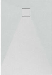 Welland Kőhatású Zuhanytálca - 90x130 cm