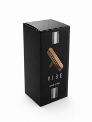 Smell Of Life VIBE autóillatosító, Italian Leather (1994)