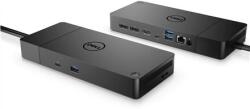 Dell WD19DCS/ kettős dokkolóállomás/ kettős USB-C/ Dokkolóállomás/ 240W