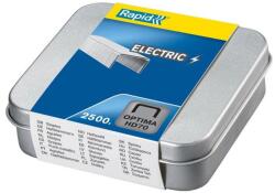 Rexel Optima kapcsok 70 HD tűzőkapocs 2500db (2102497)