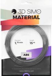 3DSIMO Filament TERMOCHROME ezüst 15m (G3D3005)