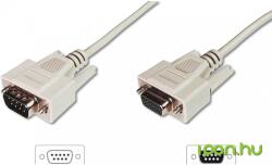 ASSMANN Soros Hosszabbító Szürke 5m AK-610203-050-E (kifutott)