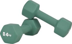 Stormred Neoprén súlyzók, 2× 4 kg (STR-DB-NEO04)