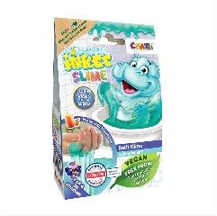 Inkee Inkee: Craze Inkee vegán fürdő slime - barack aromával (INK-46647EN)