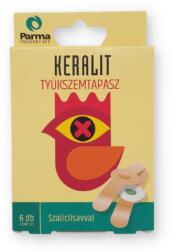 Keralit Tyúkszemtapasz 6X - patikatt