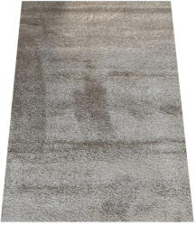 Berfin Mosso 8251 Bézs 120x180 cm Shaggy Szőnyeg