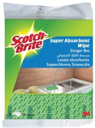 Scotch-Brite Lavete absorbante 3 buc/set Scotch-Brite 3M UU008980920 (UU008980920)