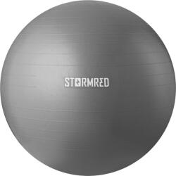 Stormred fitnessz labda 75 cm, szürke (STR-EB-AB11)