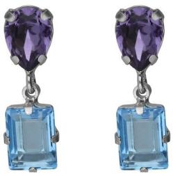 Victoria Cruz Borea Akvamarin (Ag925/1000, 2, 5 g)