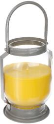 Atmosphera Citronella repellens, gyertyatartóban 1, 1 kg