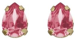 Victoria Cruz Birthstone Rose (Ag925/1000, 1, 3 g)