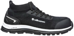 Albatros Ultimate Impulse Black Low S1P ESD HRO SRA munkavédelmi cipő