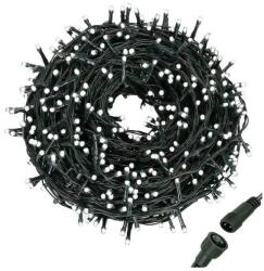 alloet 500 LED -Es Izzósor 32m Hidegfehér