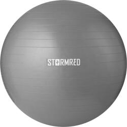 Stormred fitness labda 65 cm, szürke (STR-EB-AB07)