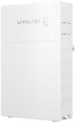 Livoltek Sistem monofazat de stocare on-grid AC Coupled Livoltek, 10 kW, mod UPS, SPD Type II, monitorizare de la distanta (LIVOLTEK 10KW AC COUPLED)