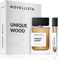 NOVELLISTA Unique Wood Set 75 ml + 10 ml