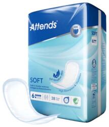 Attends Soft 6 betét (1301ml) 1x