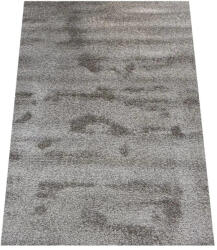 Berfin Mosso 8251 Sötétbézs 140x190 cm Shaggy Szőnyeg