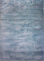 Berfin Softyna Világos Kék Blue 120x180 cm Szőnyeg