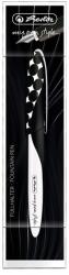 Herlitz Just Black my. pen töltőtoll (50040360) - officedepot