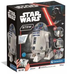 Clementoni Clementoni: Star Wars - Programozható R2-D2