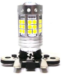 motoLEDy 2 Db LED Izzó PH19W 12-18V CANBUS Erős