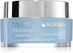 KORIKA HI-TECH LIPOSOME Hydrating Solution Intensive Cream, 50 ml