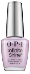 OPI Infinite Shine Gel-Like Lacquer lac de unghii cu efect de gel Last Glam Standing 15 ml