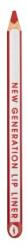 Dermacol New Generation Lip Liner creion contur buze 02 1 g