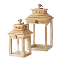  B. G. 2056907 Falantern 2 részes, 16, 2x31/22, 2x43, 5cm, Karli