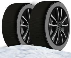 DAC Srl Easy Go 3D textil hólánc (hózokni) L - 205/70 R15, EN 16662-1: 2020 jóváhagyott, 2 db