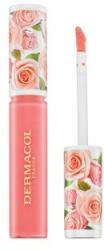 Dermacol Imperial Rose Lip Oil ulei pentru buze No. 01 7, 5 ml