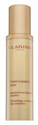 Clarins Nutri-Lumière emulsie de fata revitalizanta Nourishing Revitalizing Day Emulsion 50 ml