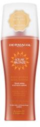 Dermacol Solar Bronze Body Bronze Accelerator balsam nutritiv după bronzare 200 ml
