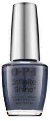 OPI Infinite Shine Gel-Like Lacquer lac de unghii cu efect de gel Less is Norse 15 ml